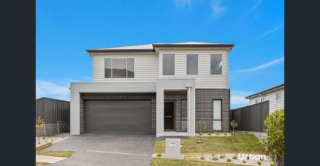 Contemporary Family Living Across Two Spacious Levels - Photo 5