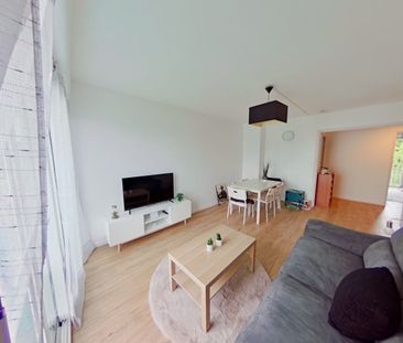 Coliving - Appartement rénové Pessac 6 pièce(s) 93 m2 - Photo 4