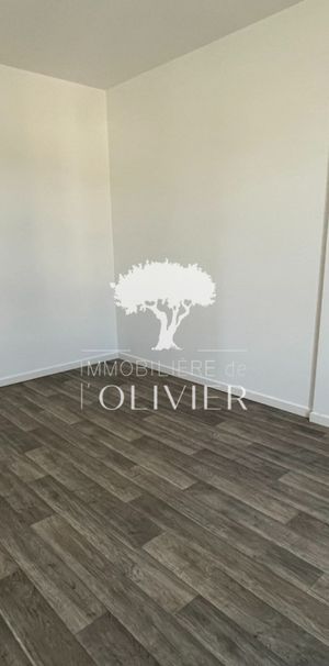 location appartement 2 Pièce(s) - Photo 1