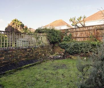 3 Bed House - Photo 1