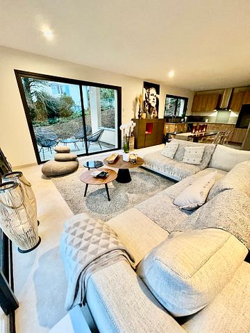 St Didier au Mont d’Or – Magnifique villa de 150 m² - Photo 5