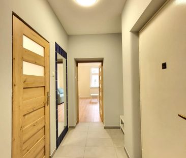 Bezczynszowe świeżo wyremontowane mieszkanie dwupokojowe przy ul. K... - Photo 1