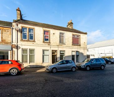 1 bedroom flat to rent - Photo 6