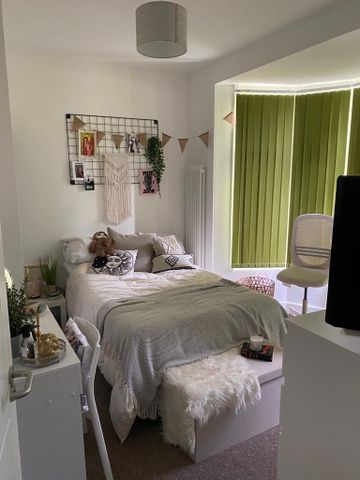 8 bedroom house to rent - Photo 4