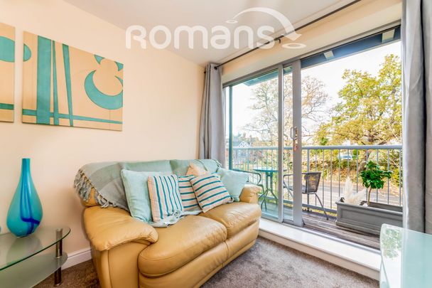 1 bedroom apartment to rent - Photo 1