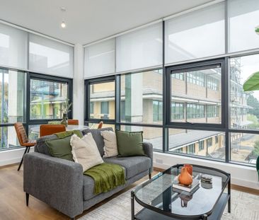 1 bedroom apartment to rent - Photo 3