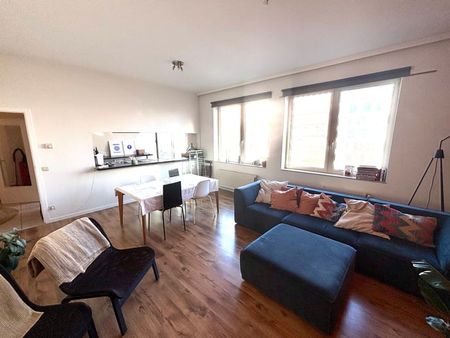 Appartement te huur - Foto 2