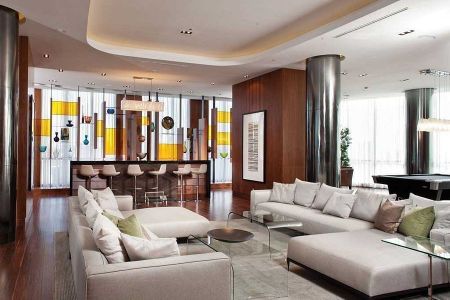 For Lease - 5 Valhalla Inn Road Unit# 1905, Toronto, Ontario - Photo 4