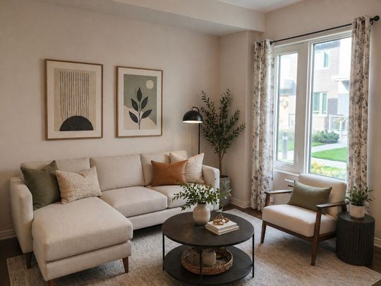 For Lease - 12 Applewood Lane Unit# 10, Toronto, Ontario - Photo 1