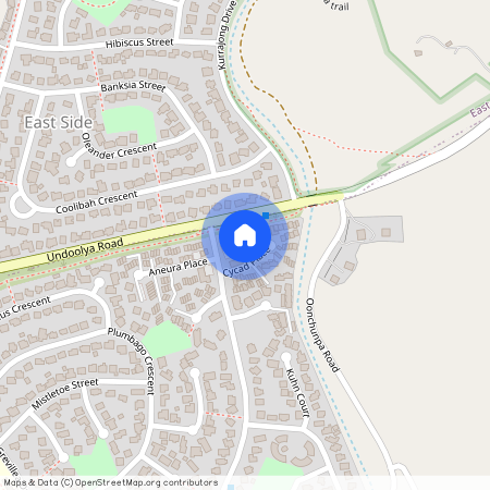10/2 Cycad Place, 0870, Sadadeen Nt