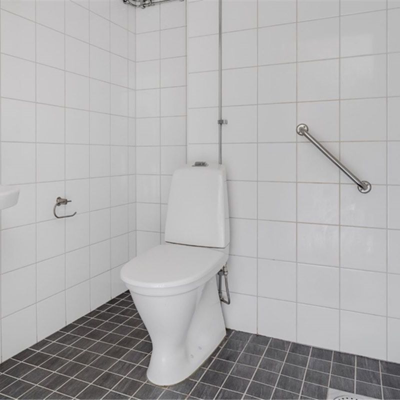 Hovgårdsvägen 10 A - Photo 1