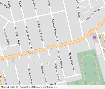 Wellingborough Road, Northampton, NN1 - Photo 1