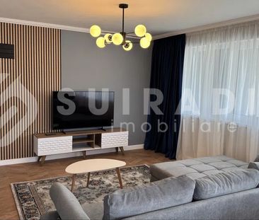 Apartament premium cu terasa, bloc nou cu lift- Sopor - Photo 1