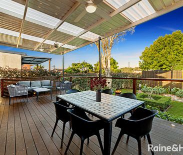 86 Regatta Road, Canada Bay NSW 2046 - House For Rent | Domain - Photo 6
