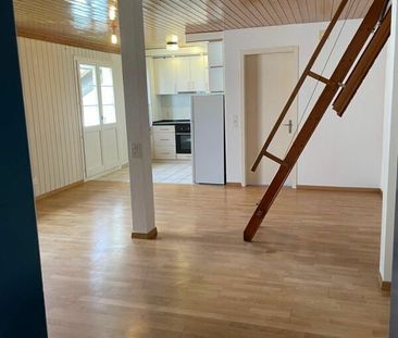 Comfortable 2.5-room apartment! - Foto 1