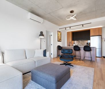 À louer / Appartement - Photo 1