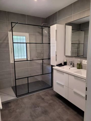 Haut de Villa meublé- Aiglun 5 pièce(s) 108.56 m2 - 1150€ HC - Photo 4