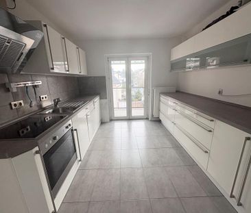 Möblierte 2-Zimmer-Wohnung in Frankfurt-Oberrad – All-Inclusive (St... - Foto 5