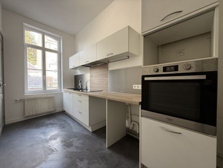 À louer, Amiens Henriville appartement 3 pièces - Photo 3