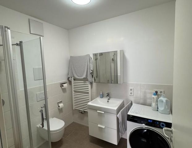 2 Zimmer Wohnung im Bismarckviertel - Foto 1