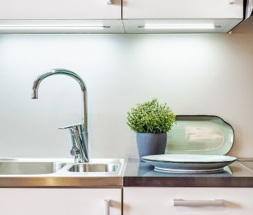 Fredsgatan, Ludvika - Foto 4