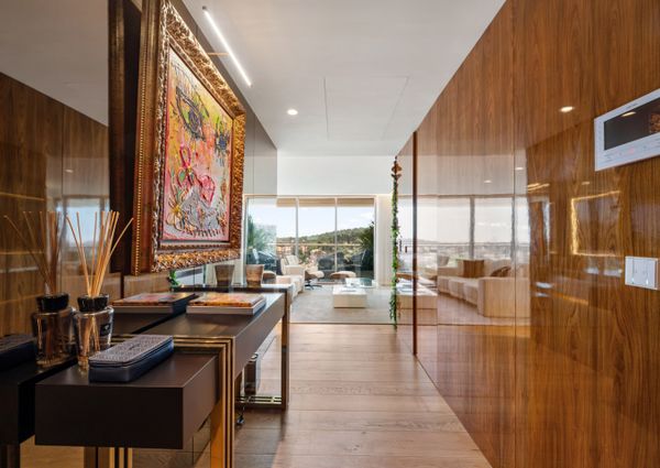 Apartamento T3 para arrendamento, no empreendimento Infinity