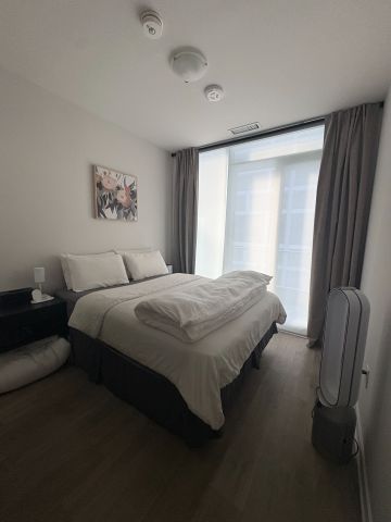 For Lease - 60 Princess Street Unit# 454, Toronto, Ontario - Photo 2