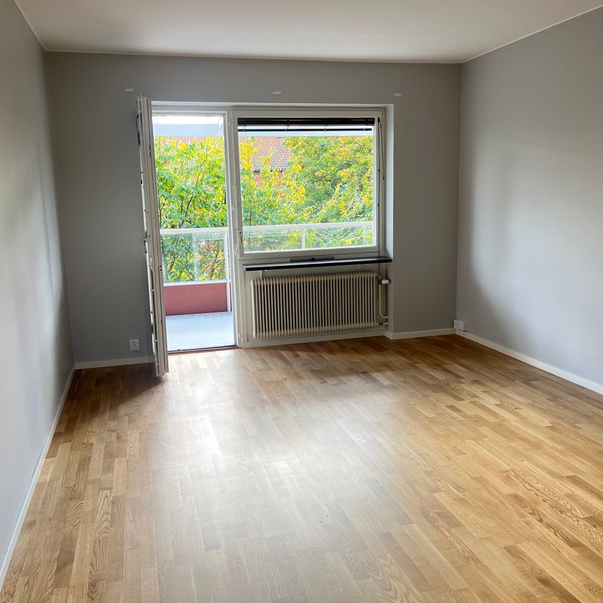 Jönköpingsgatan 37B, Helsingborg - Photo 1