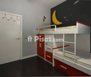 Piso en alquiler en La Tenería I-La Tenería Ii - Foto 3