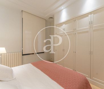 Flat for rent in Chueca - Justicia (Madrid) - Photo 1