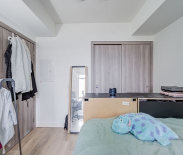 For Lease - 38 Widmer Street Unit# 2110, Toronto, Ontario - Photo 2