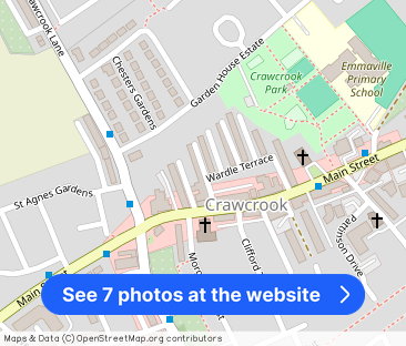 Dale Street, Crawcrook, Tyne & Wear, NE40 - Photo 1