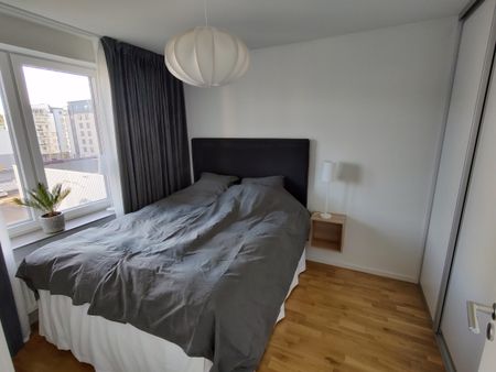 Agavägen, Lidingö - Photo 2