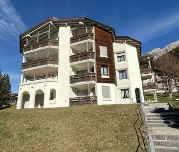 Gemütliche 1.5-Zimmer-Wohnung mit Balkon in der begehrten Region Su... - Photo 4