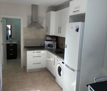 Alquiler de piso en Calle Pizarro, 21 - Photo 6