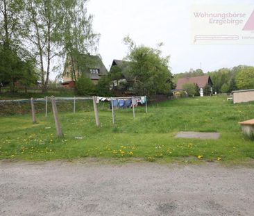 Kleine Wohnung in Sehmatal-Cranzahl - ruhig und doch gut erreichbar! - Foto 1