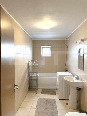 Apartament patios cu 3 camere, 85mp, parcare, zona Calea Tur - Photo 3