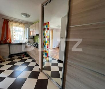 Apartament 1 camera, 44 mp, parcare subterana, zona Eroilor - Photo 3