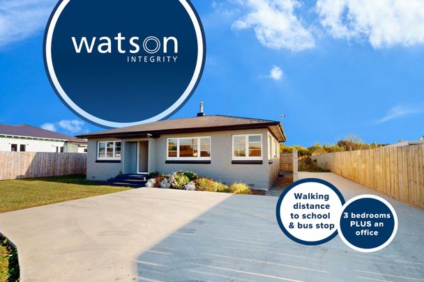 Sanson - 3 bedrooms - Photo 1