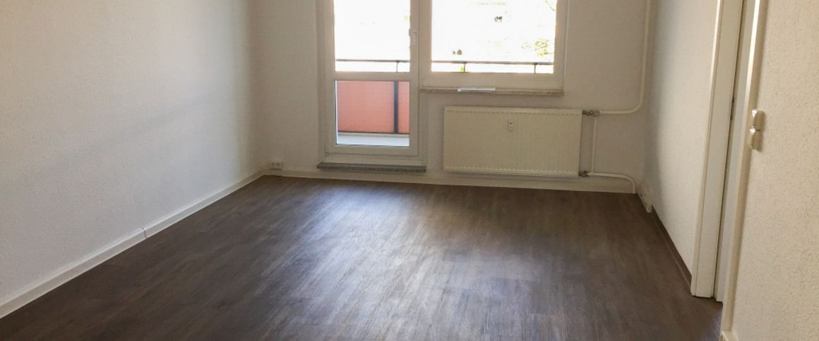 Wohnung, 3 Zimmer (69,82 m²) - Photo 1