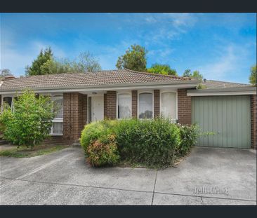 5/26 Florence Road, Surrey Hills VIC 3127 - Villa For Rent | Domain - Photo 3