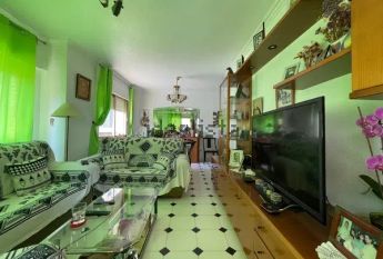 Alquiler de piso en Calle de la Concepción