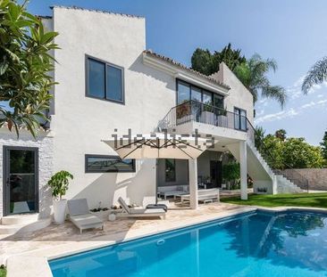 Alquiler de casa o chalet independiente en Calle de la Rosa, 14 - Photo 5