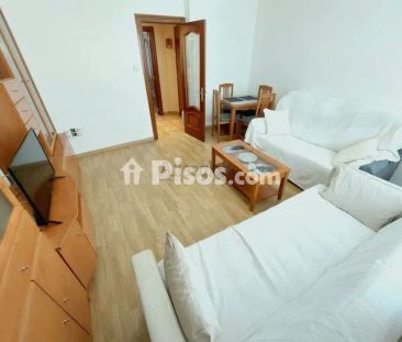 Piso en alquiler en Calle de Fernando Vela - Photo 2