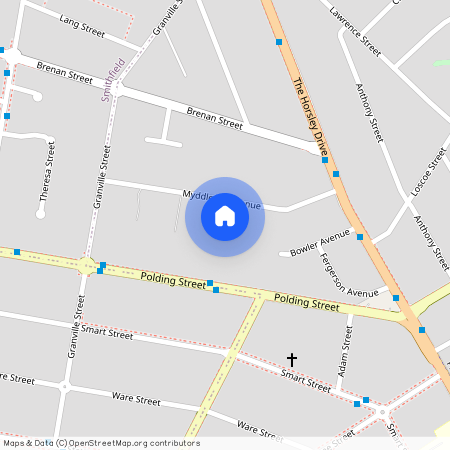 23 Myddelton street, NSW 2165, Fairfield