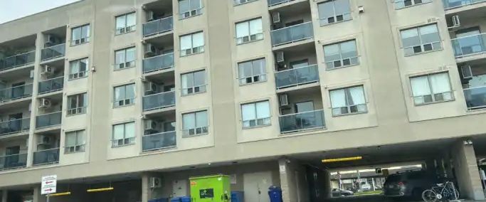 310 - 160 WELLINGTON STREET E | 310 - 160 WELLINGTON STREET E, Aurora - Photo 1