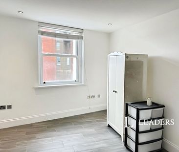 studio to rent Windsor Street, Brighton, East Sussex, BN1 - Photo 1