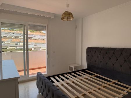 Luxury House for rent in Mijas, Andalusia - Photo 4