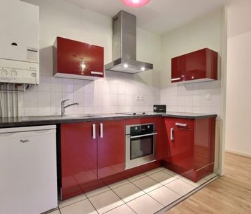 Appartement F 2 - Rue Eugène Gilbert - Parking - Photo 1