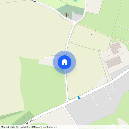 Church Lane, Durley, Southampton, Hampshire, SO32